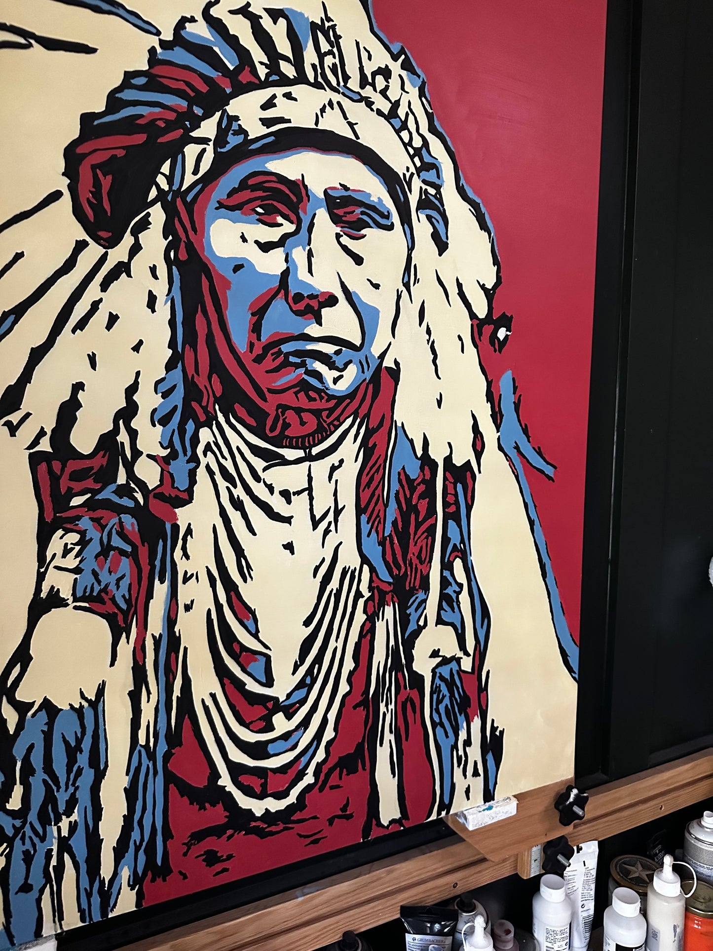 Chief Joseph