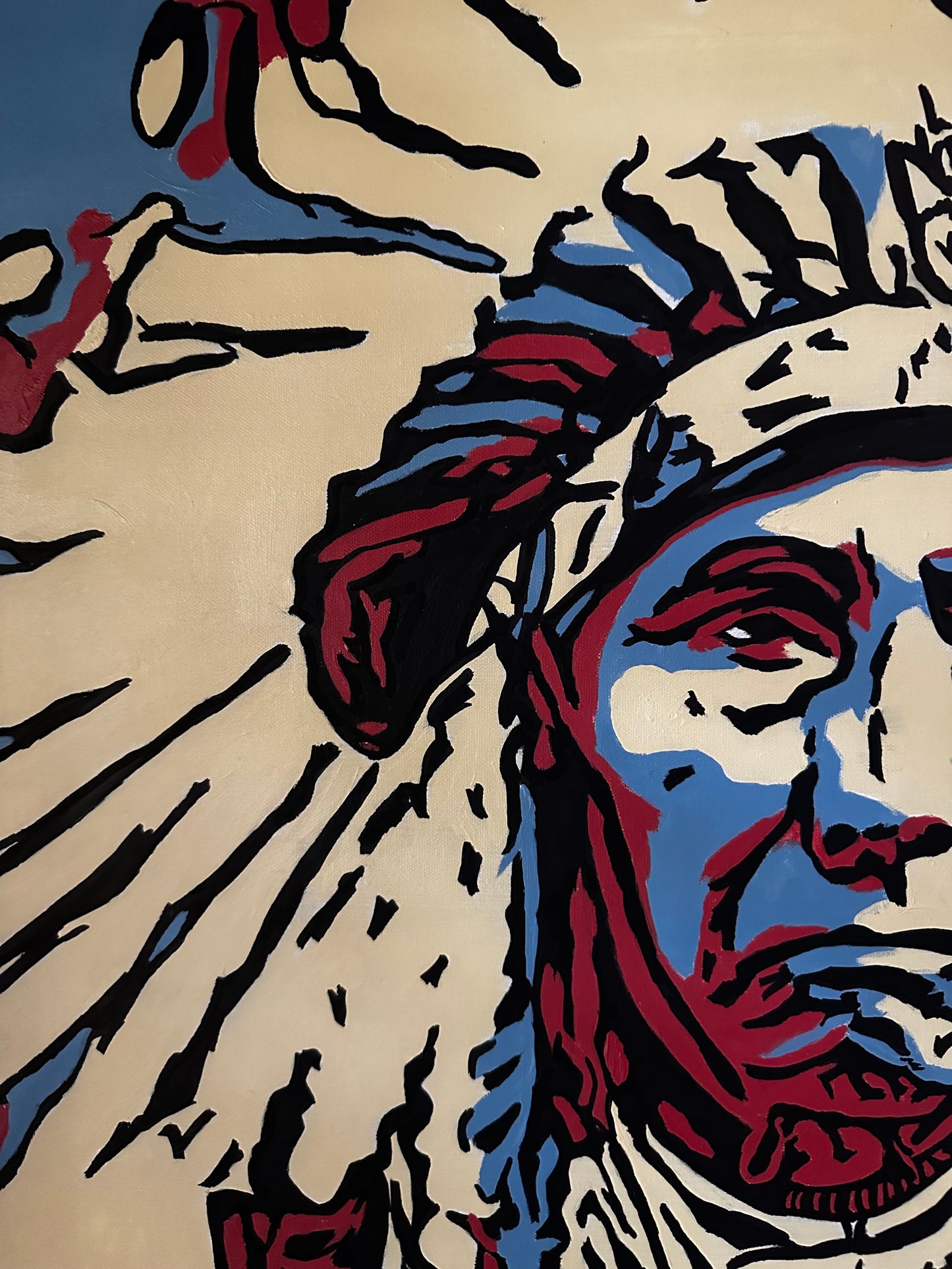 Chief Joseph