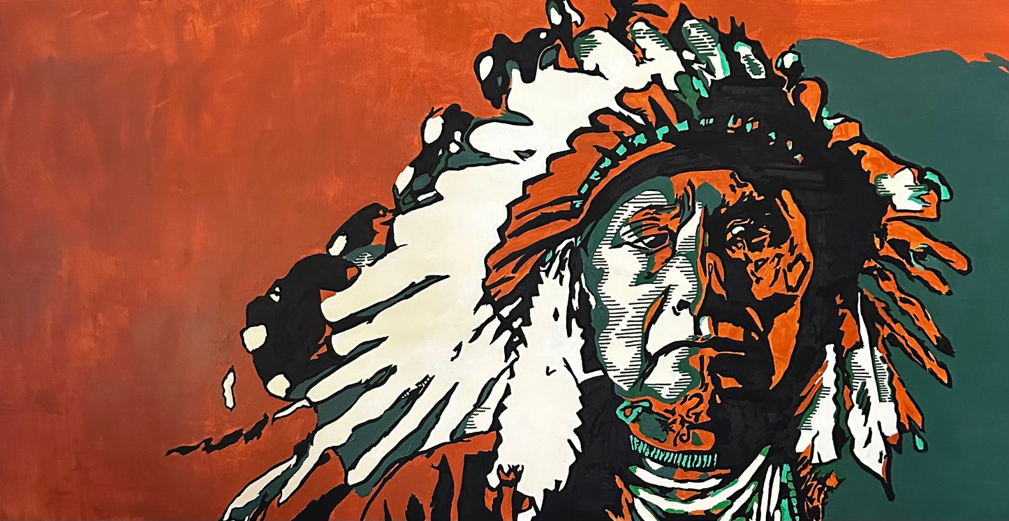 Chief Joseph