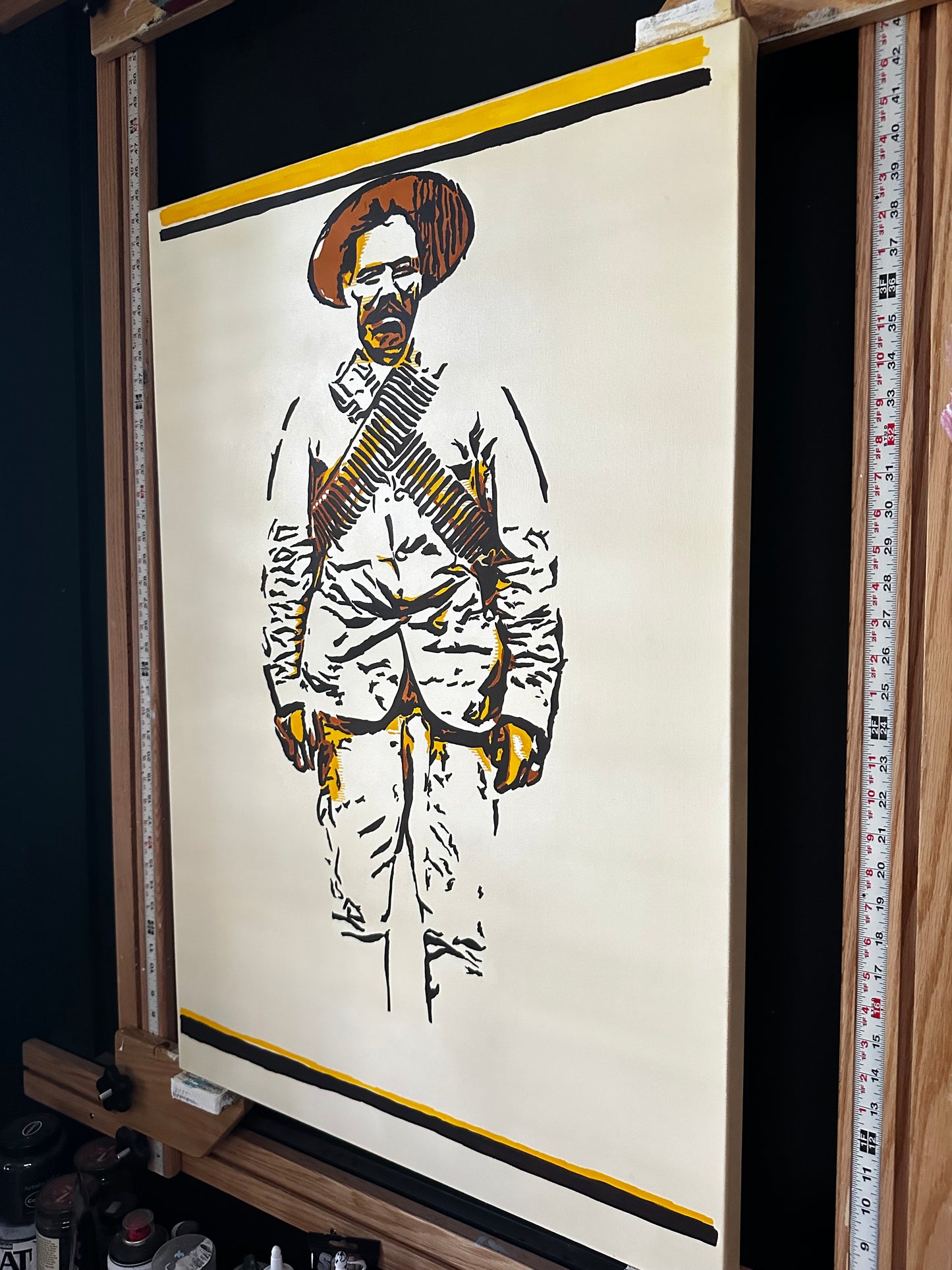 Pancho Villa