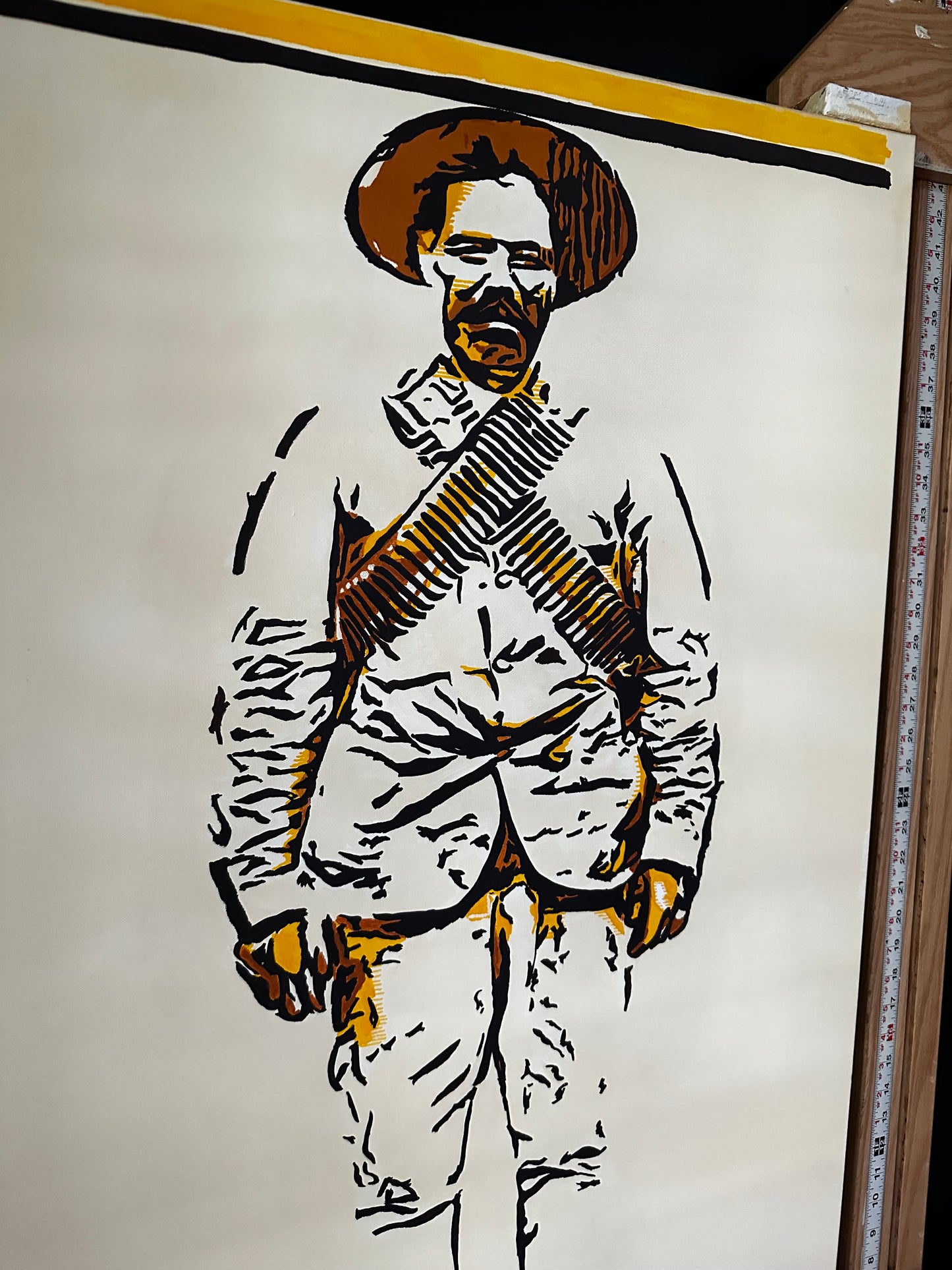 Pancho Villa