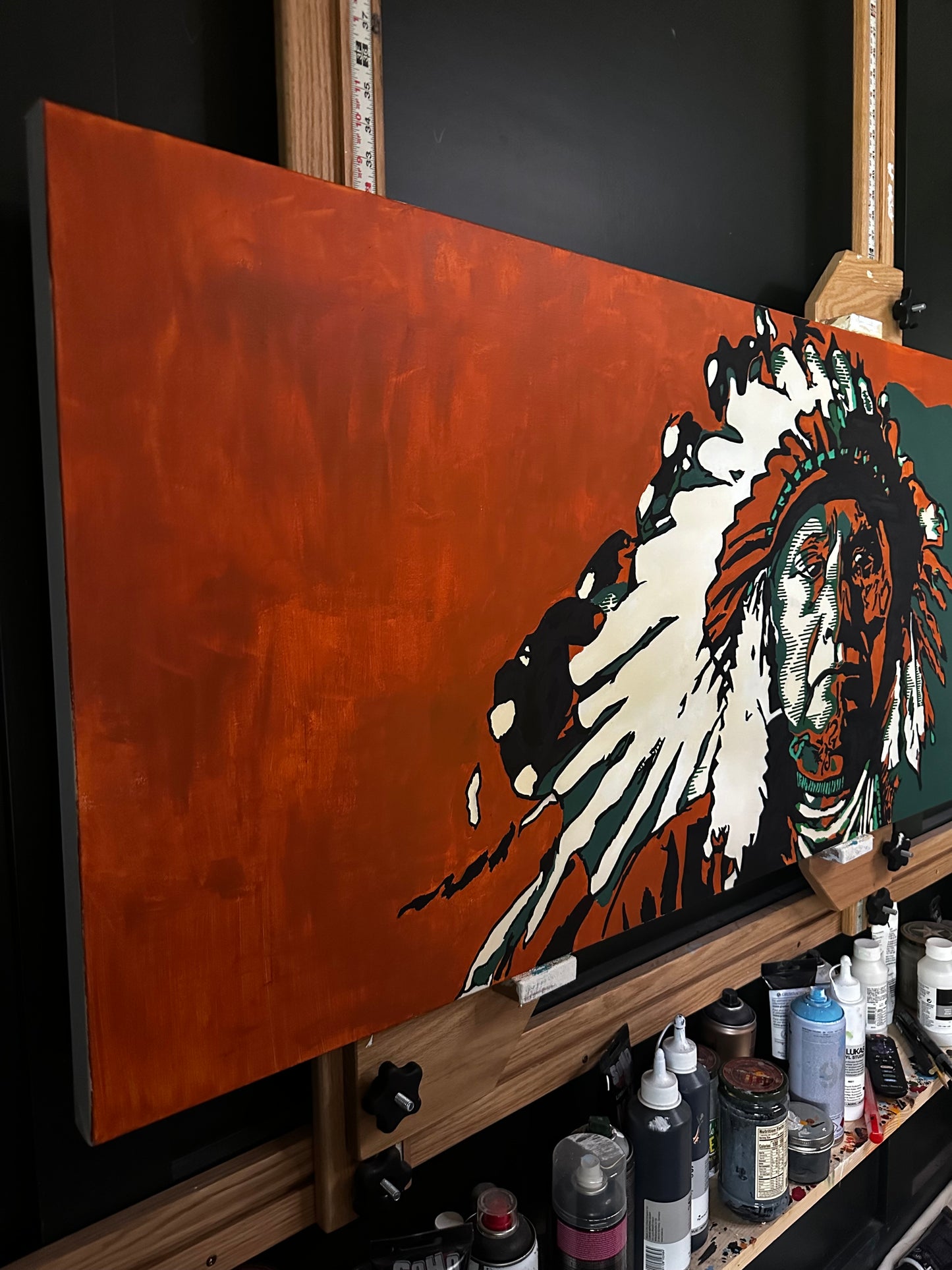 Chief Joseph