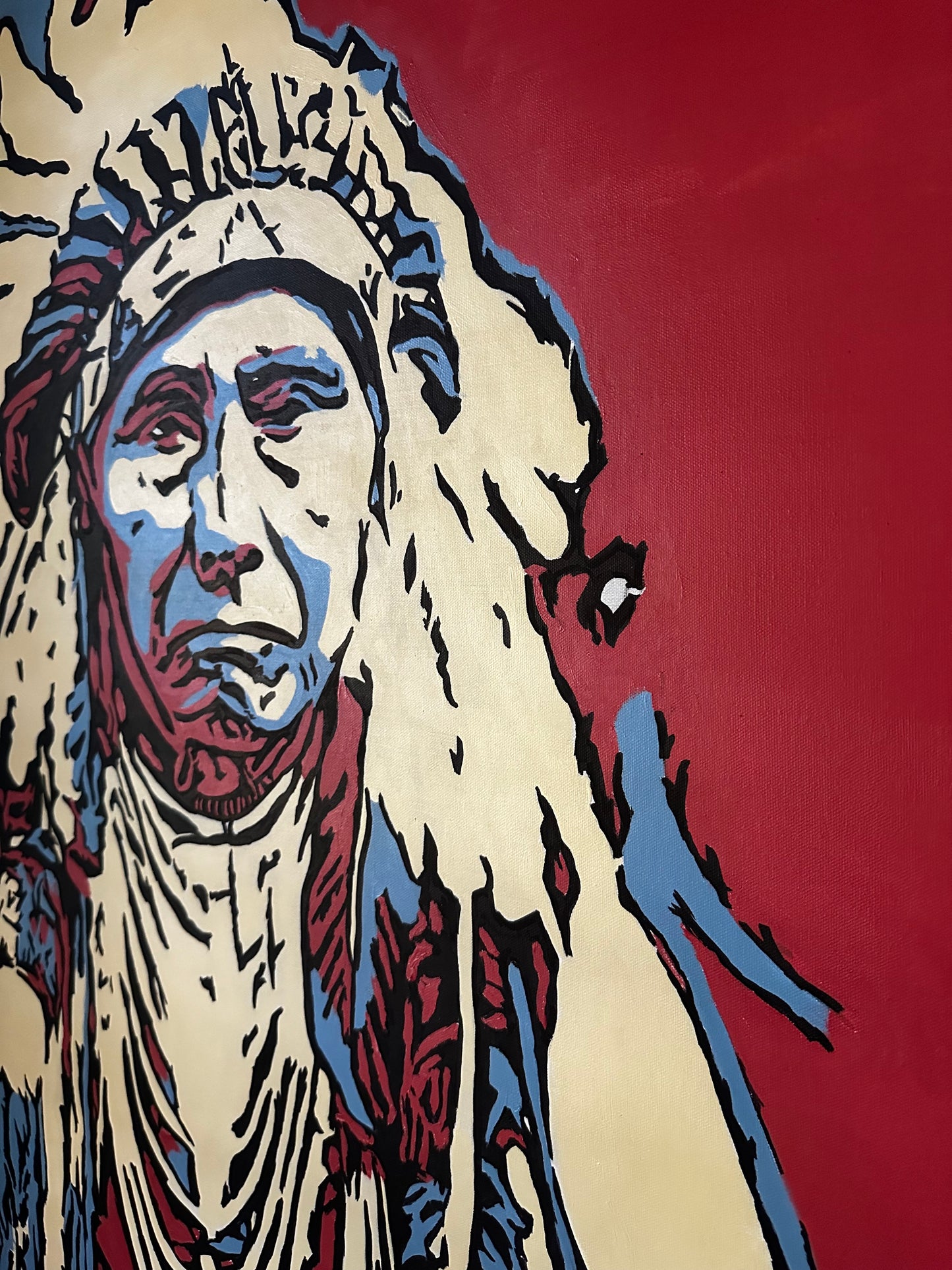 Chief Joseph