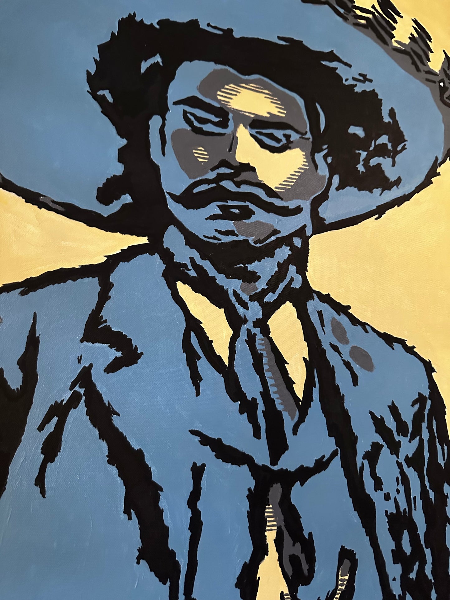 Emiliano Zapata