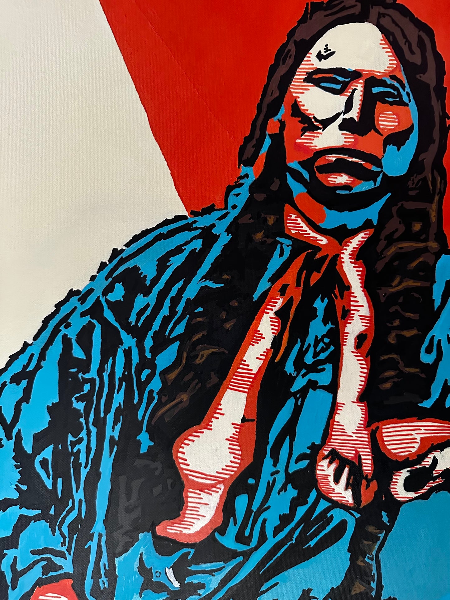 Quanah Parker