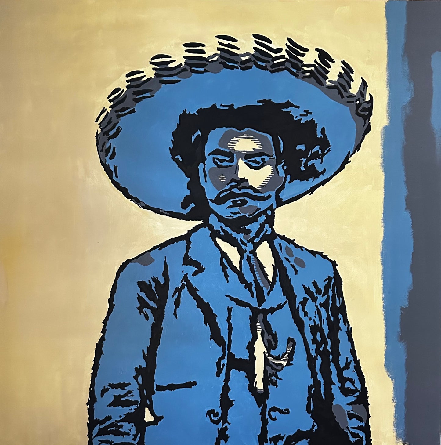 Emiliano Zapata