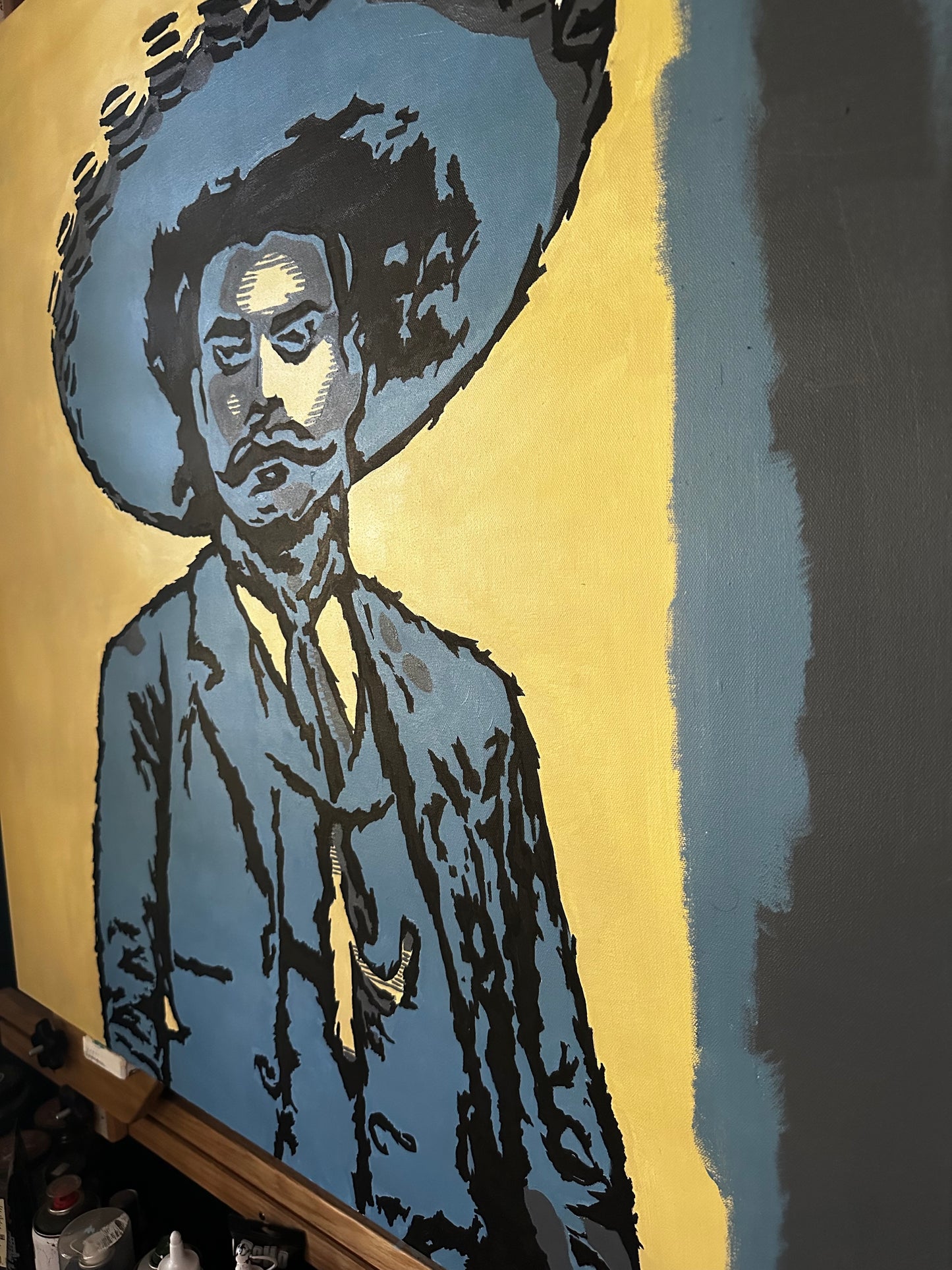 Emiliano Zapata