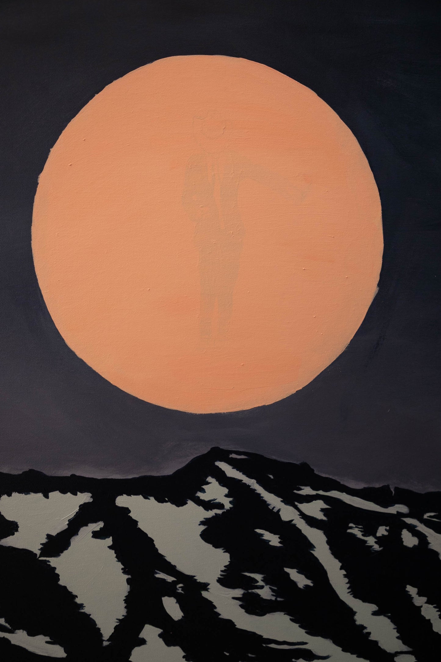 It's just You & Me, Moon. (original)