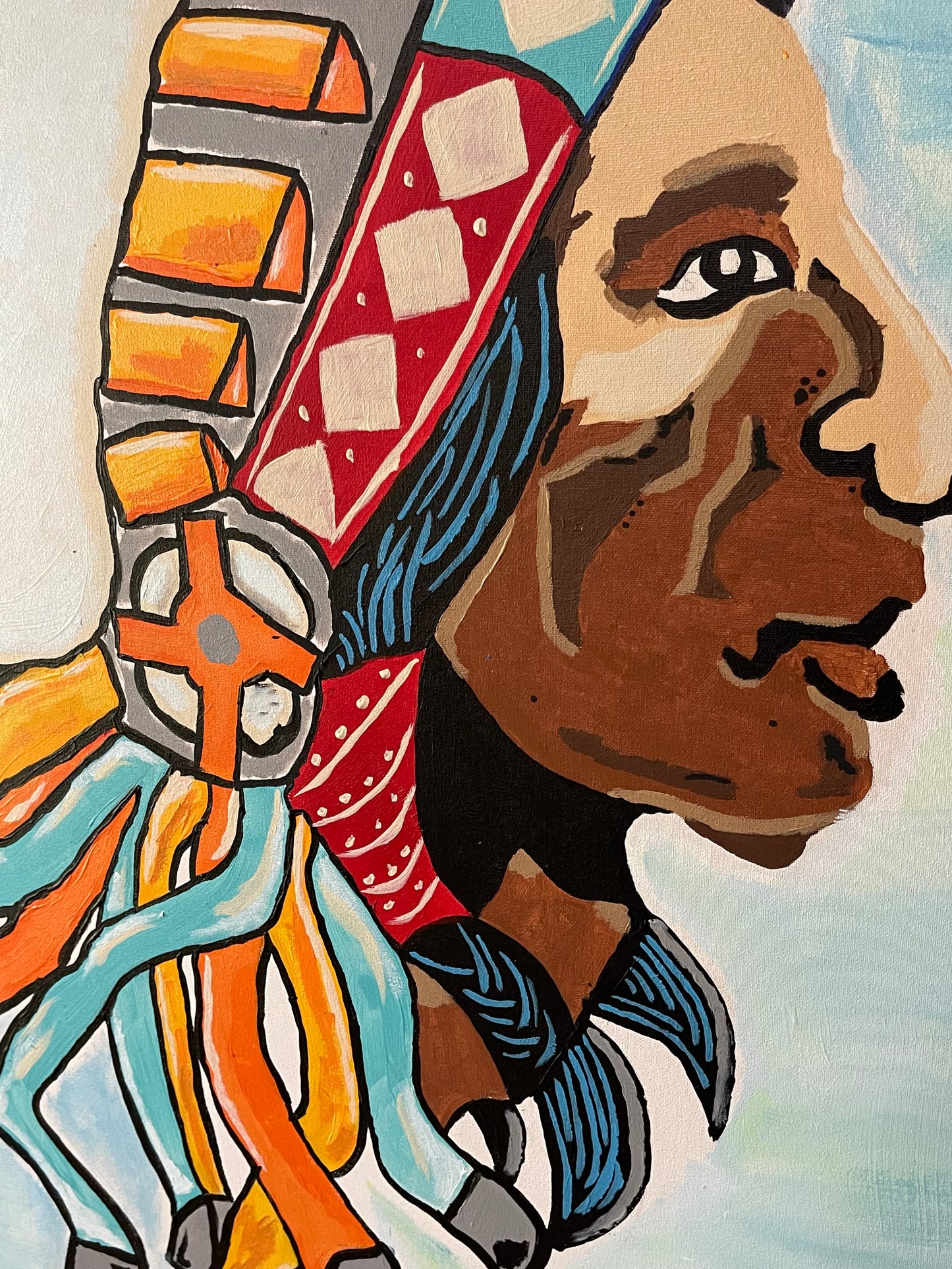 Nomad (original)