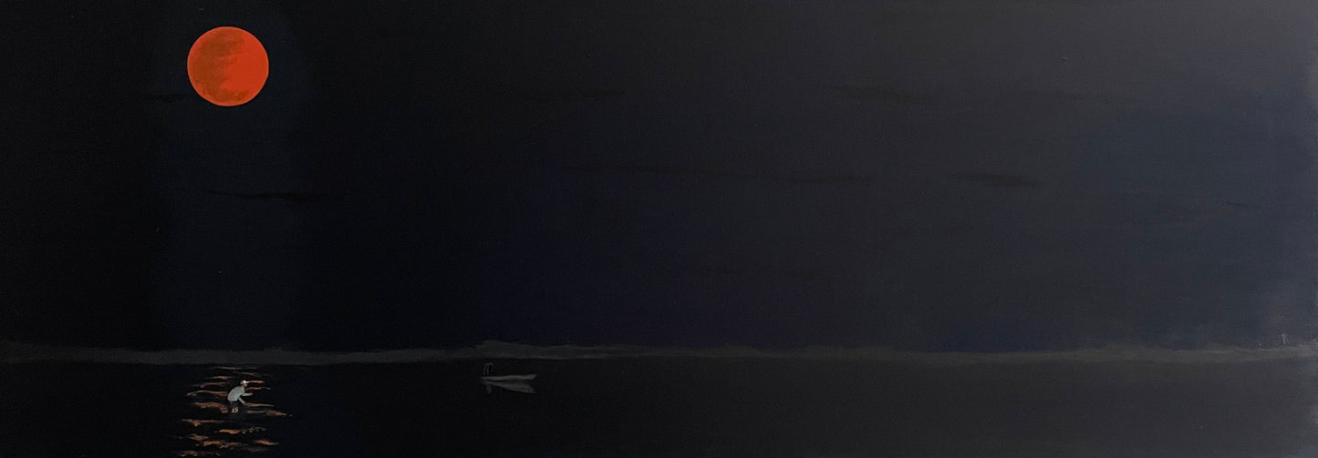 Moonlight Mass (original)