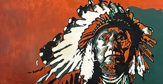 Chief Joseph