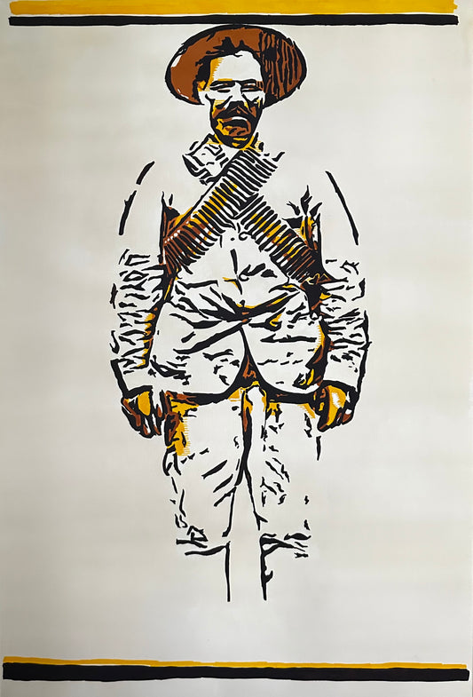 Pancho Villa