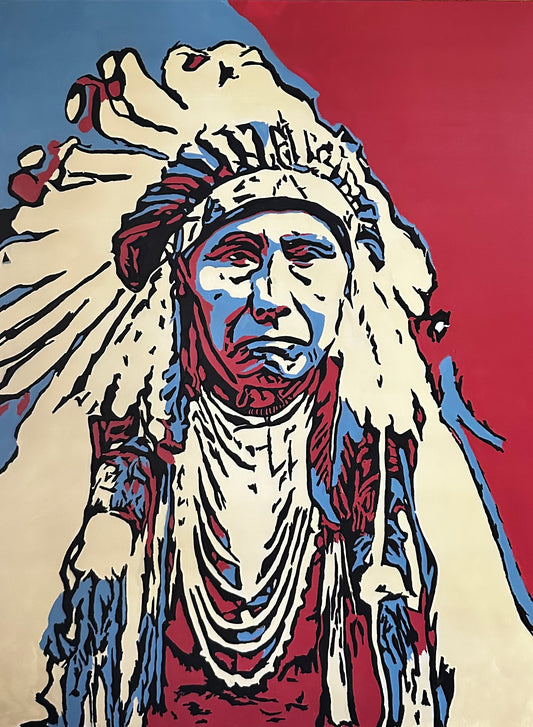 Chief Joseph