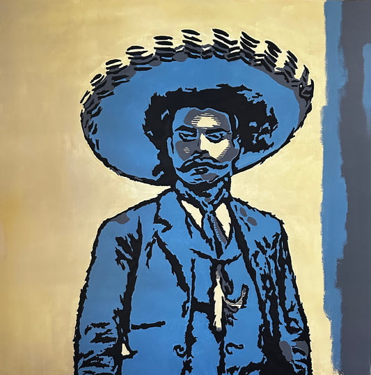 Emiliano Zapata