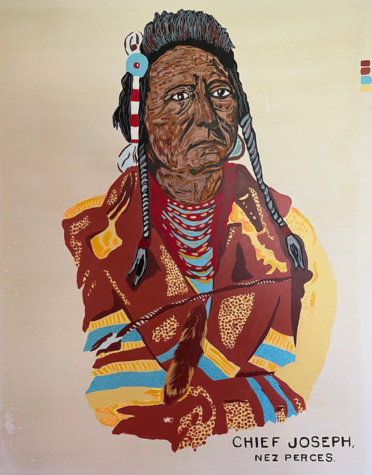 Chief Joseph (original)