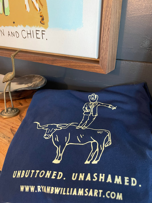 Burn One Down T Shirt