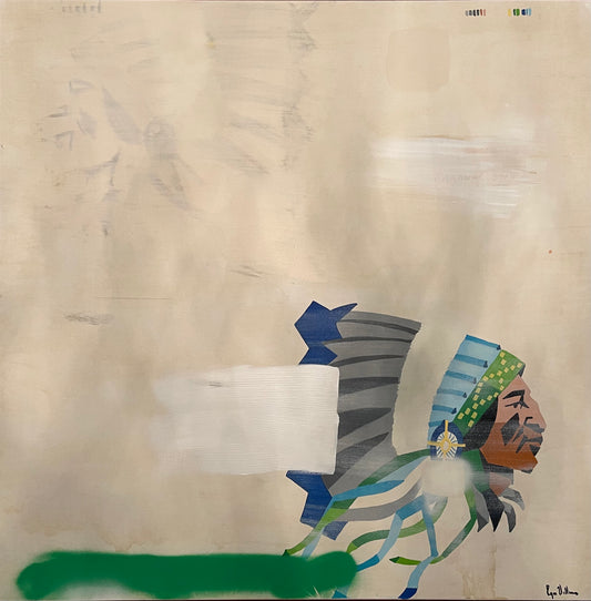 Number 2 (original)