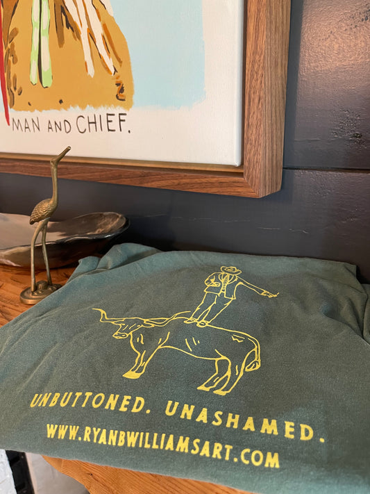 Burn One Down T Shirt