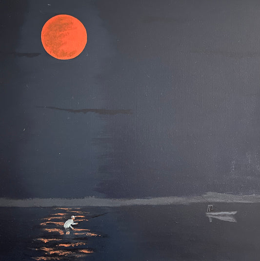 Moonlight Mass (original)