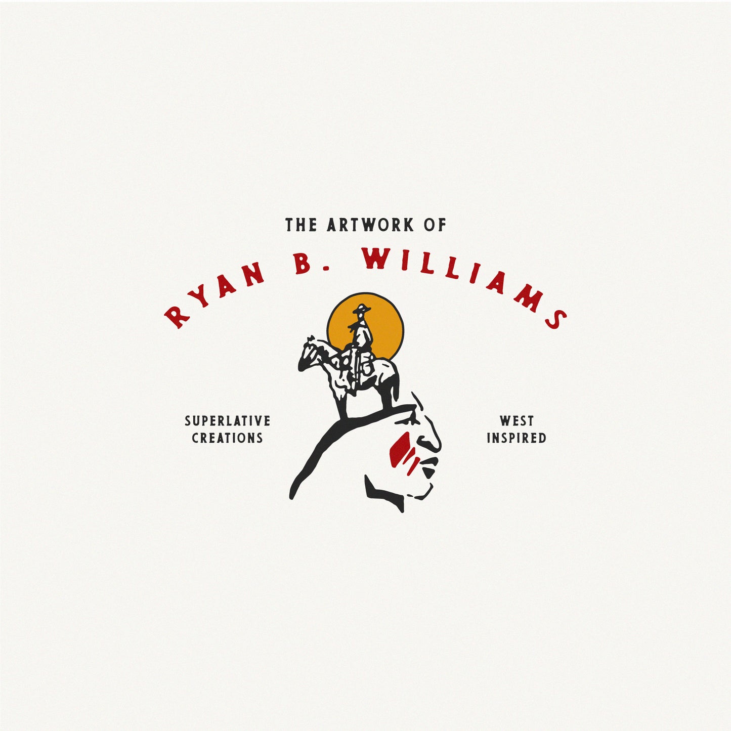 Ryan B Williams Art Gift Card