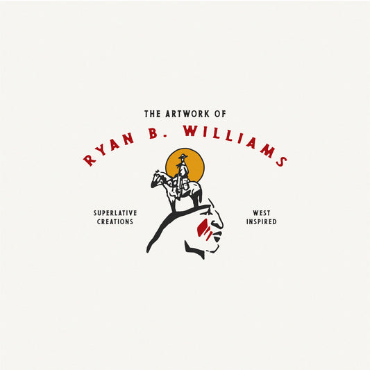 Ryan B Williams Art Gift Card