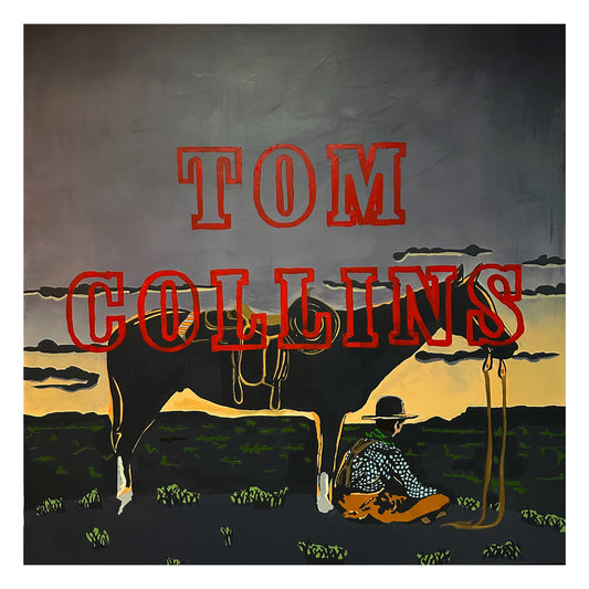 Tom Collins